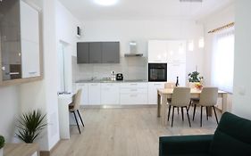 Apartman Tip Top